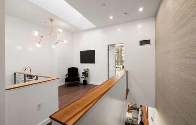 2 beds, 2.5 baths, 1,525 sqft, $6,500, Unit PH-7C