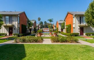 Tustin Village Apartments