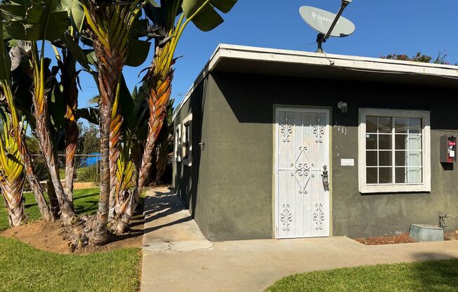 F Avenue Apartments – Spacious Homes in National City, CA | Near Downtown, Freeways & Shopping!