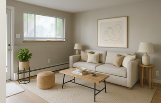 1 bed, 1 bath, 750 sqft, $867, Unit Unit 4