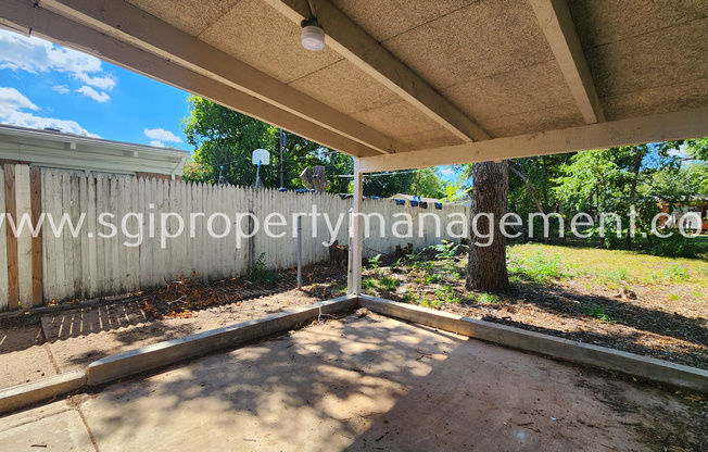 Partner-provided property photo