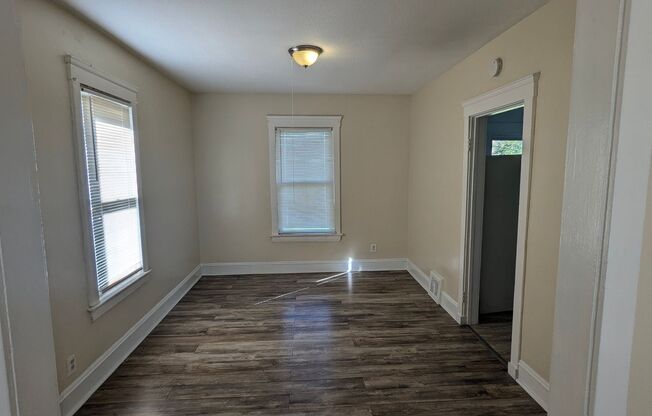 1 bed, 1 bath, $810, Unit 7804 - Unit 4