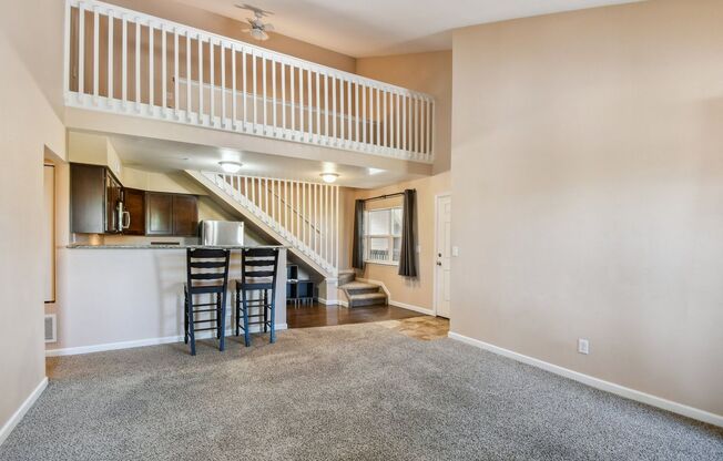 2 Bedroom Condo in Denver