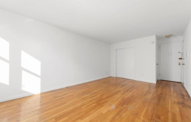 Studio, 1 bath, $2,300, Unit 6B