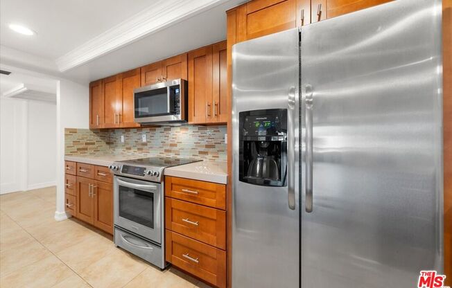 2 beds, 2.5 baths, 1,888 sqft, $7,500, Unit 705