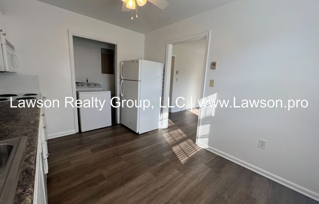 2 beds, 1 bath, 750 sqft, $1,100, Unit Moran 625