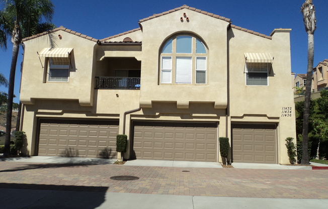 Elegant Scripps Ranch Home with 2 Car Garage!