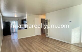 2 beds, 1 bath, $1,750, Unit #13