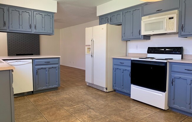 Heritage Hills 3 Bedroom