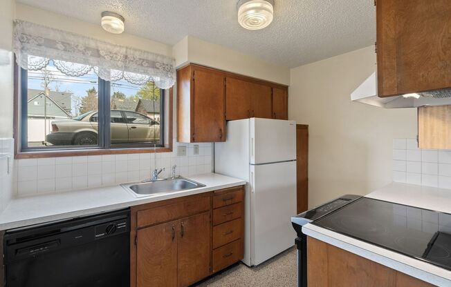 Windwood Apartments