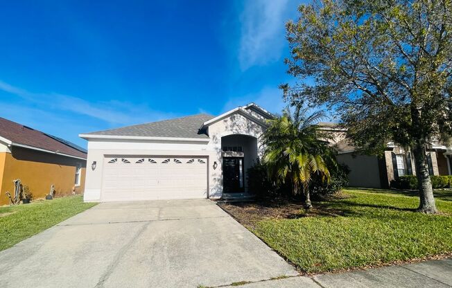 Spacious 4-Bedroom, 2-Bathroom Home for Rent in Tivoli Woods Village – $2,700/month