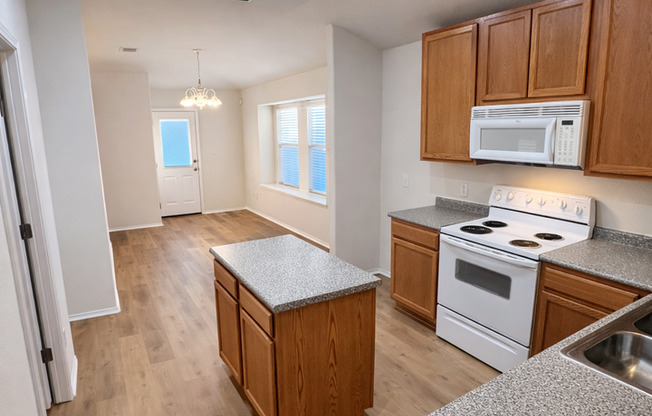 Beautiful home in Stonecreek