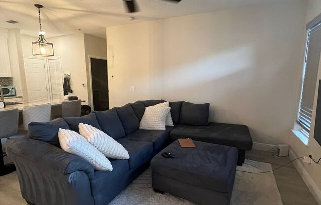 1 Bedroom Condo in Orlando