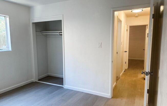 Nice Apartment-Close to UCD Med Center!