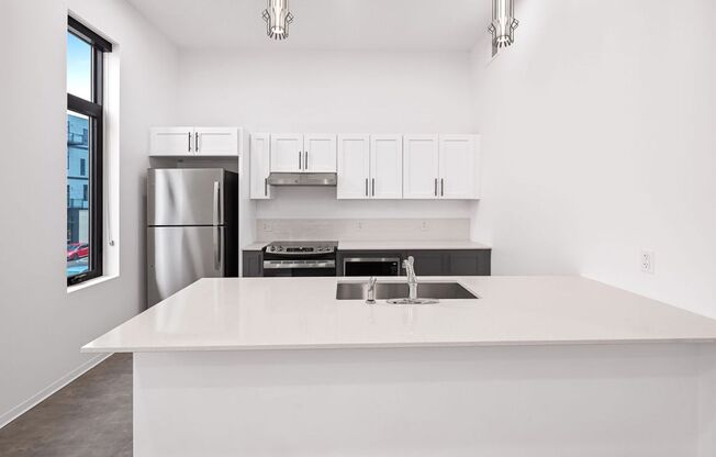 1 bed, 1 bath, 701 sqft, $1,195, Unit 3220