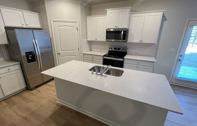 Brand New Townhome!