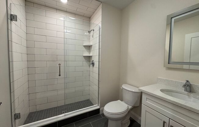 1 bed, 1 bath, 438 sqft, $2,200, Unit 209
