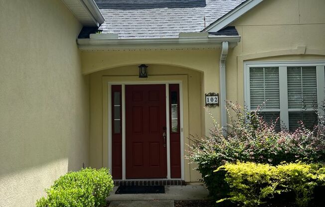 Nice Home in Pinecrest!