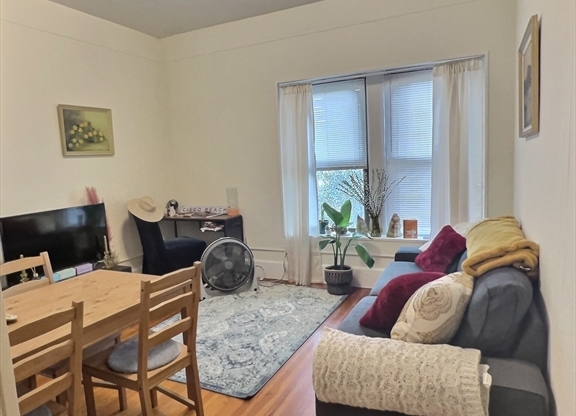1382 Beacon St.