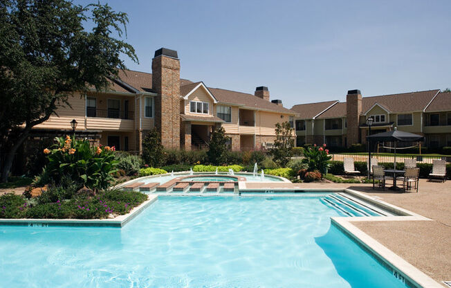 Cottages at Tulane