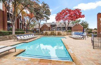 Hyde Park at Valley Ranch