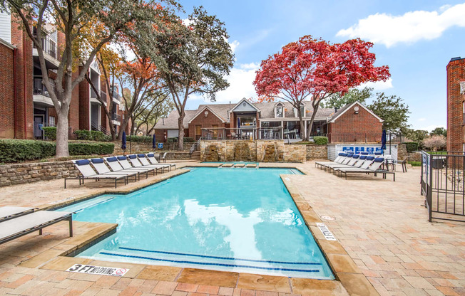 Hyde Park at Valley Ranch