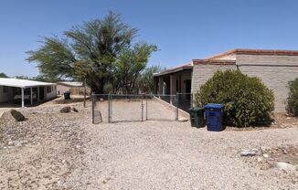 East Side Rental