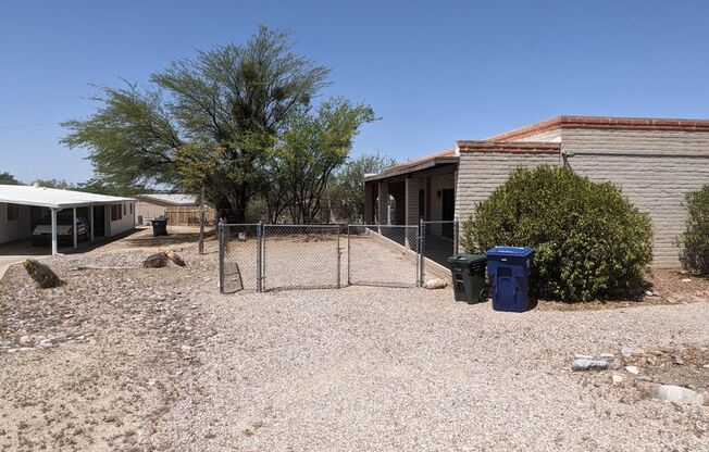 East Side Rental
