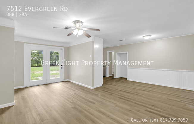 7512 EVERGREEN RD