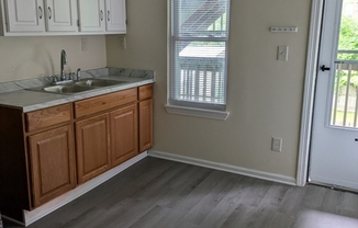 2 beds, 1 bath, 600 sqft, $1,400, Unit 2 A