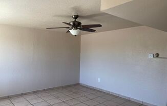 3 beds, 1 bath, $1,300