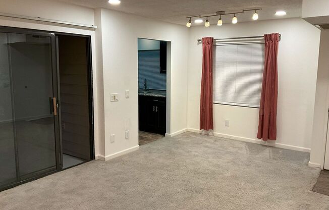 Dual Master Bedroom Condo in Mira Mesa.