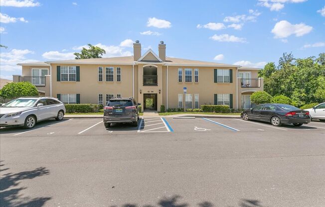 Great Jax Beach Location!
