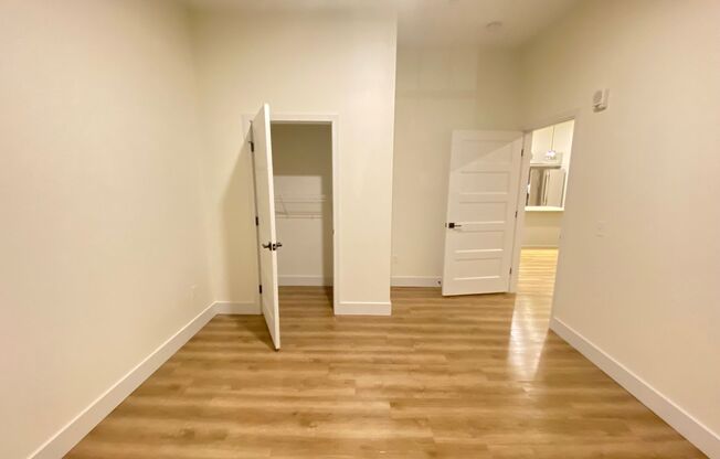 2 beds, 2 baths, 1,244 sqft, $2,999, Unit 107