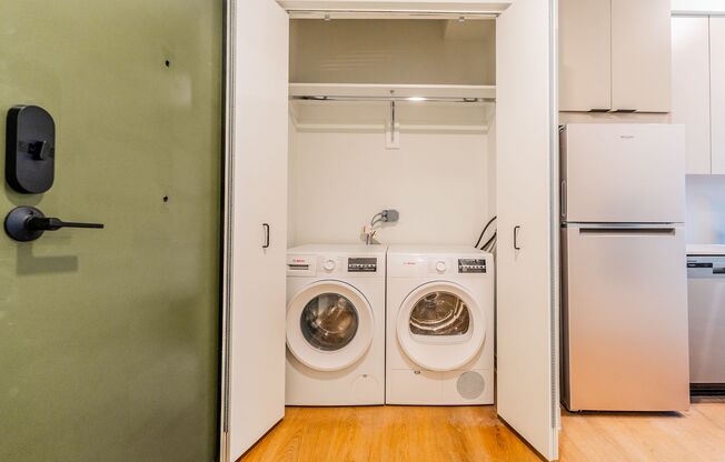 1 bed, 1 bath, 389 sqft, $2,710, Unit 210