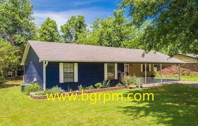 3 BD, 2 BA, Home in Cabot