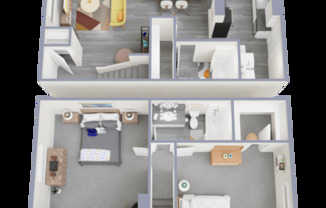 Partner-provided photo for $1420 unit