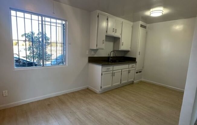 1 bed, 1 bath, $2,000, Unit 01