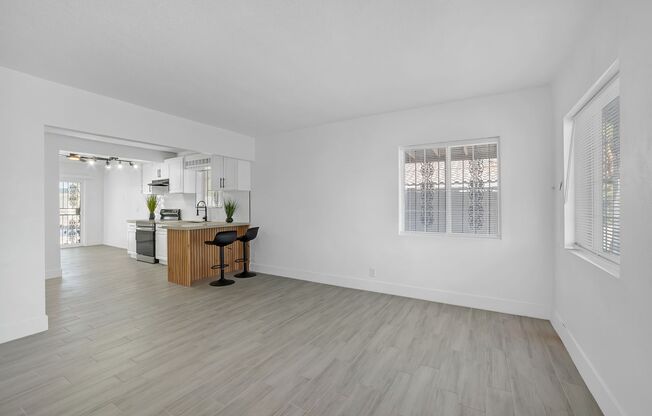 Immaculate Home - No HOA