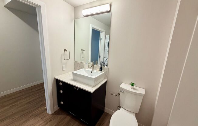 1 bed, 1 bath, 509 sqft, $1,999, Unit Unit 505