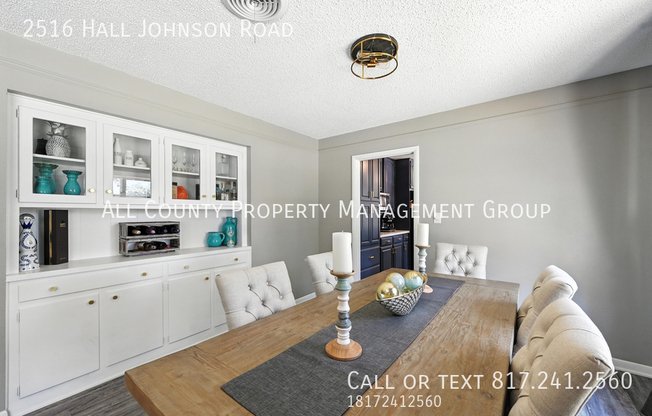 2516 HALL JOHNSON RD