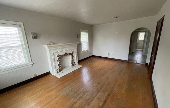 1201 NW 31st St.