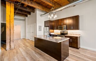2 beds, 2 baths, 1,380 sqft, $3,275, Unit 203