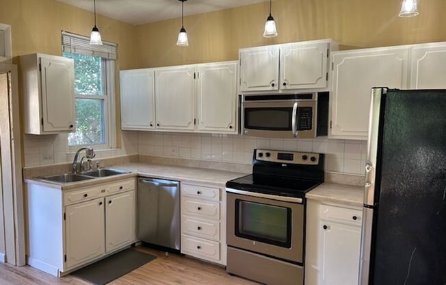 Coming Soon Stately Brick Denver Square Near City Park!