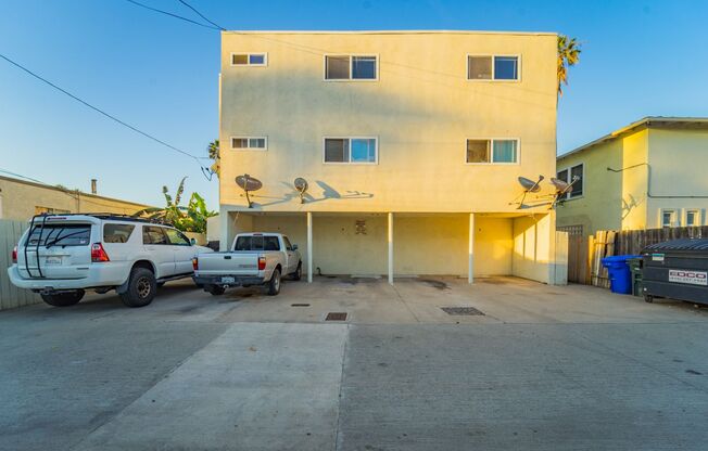 121 Elder Avenue A - J