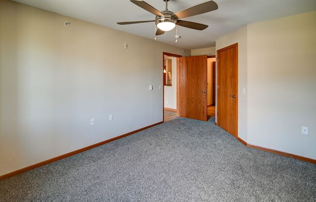 2 beds, 2 baths, 1,015 sqft, $1,750, Unit 304