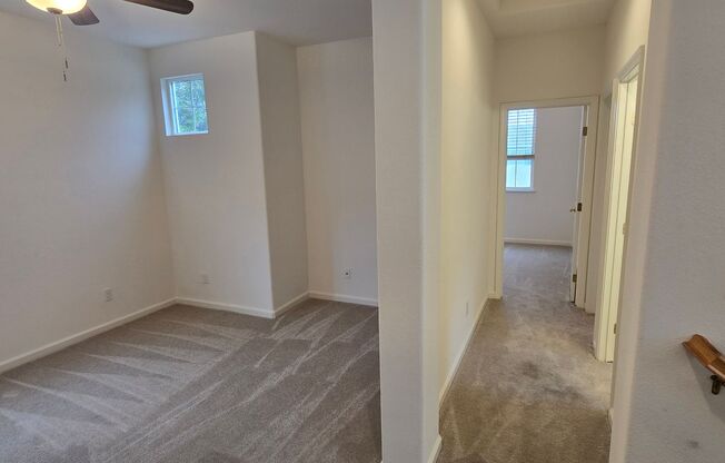 EPIC REA: 3 Bed/2.5 Bath Modern Comfort in a Prime Fairfield Location!