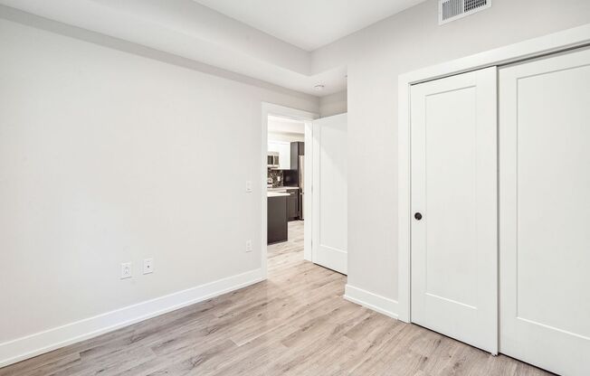 1 bed, 1 bath, 585 sqft, $1,315, Unit A01