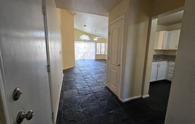 Coming Soon! 2-Bedroom 2-Bathroom Single Story Home in Summerlin, NV