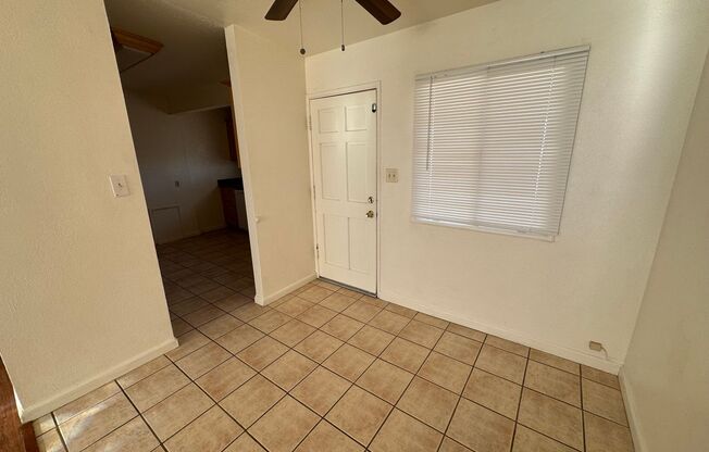 3 Bedroom Condo With a Garage